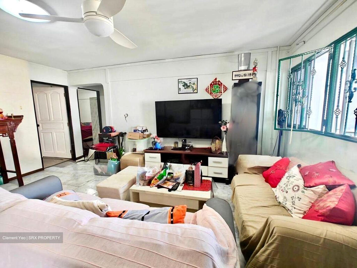 Blk 95 Bedok North Avenue 4 (Bedok), HDB 4 Rooms #520662251